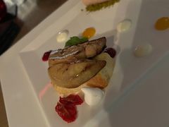 -恰餐厅及酒吧CHAR Bar & Grill(北京三里屯洲际店)