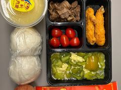 -万兴楼饺子(中华北大街店)