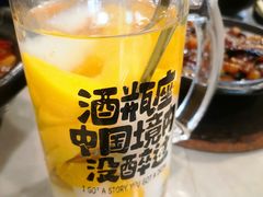 -甬小馆·焗海鲜温州菜(五马街店)