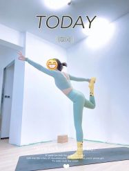 -吾之瑜生瑜伽普拉提学院