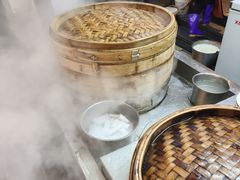 -严老幺烧麦(前进四路店)