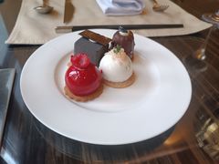 -康莱德酒店·美庭自助餐厅