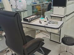 -视康眼镜·蔡司授权店(同乐路广州眼镜城店)