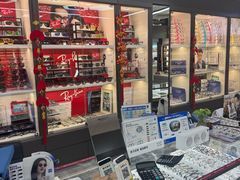 -华彬眼镜专业渐进配镜(潘家园店)