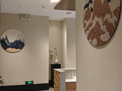 -禾田餐厅•乡野湖北菜(徐东店)