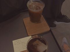 -稀物集咖啡(徽州大道店)