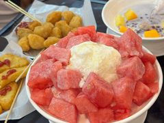 -水牛奶皇后糖水铺(深圳总店)
