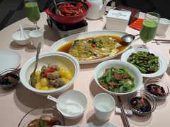 -口味堂(惠济路店)