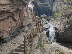 -驼梁风景区