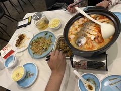 -香香海南菜餐厅