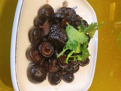 -六缘蒸菜馆(蓝天花园店)