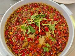 -成都驻京办餐厅(蜀都宾馆店)