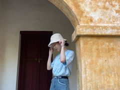 -涠洲岛-圣母堂