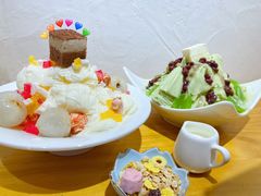 -米阿糯糕团•酒酿•甜品(莫愁店)