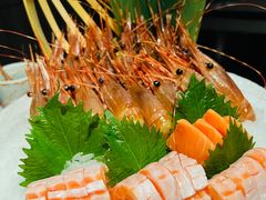 -王鼎精致料理铁板烧(世博源店)