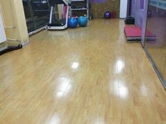 -清鑫阳光游泳健身瑜伽俱乐部(密云店)