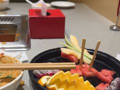 -海底捞火锅(亲贤北街店)