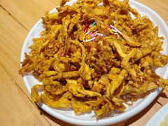 -Alali阿拉礼·新疆家宴(西溪新座店)