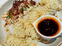 -柴门饭儿(成都太古里店)