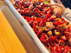 -望京一号·重庆江湖菜(工体店)