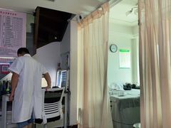 -张钰强中医正骨推拿连锁(华发商都店)