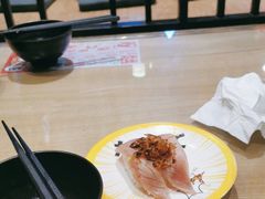 -友壹町寿司(佛山新DNA店)
