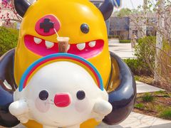 -斯普瑞斯奥特莱斯