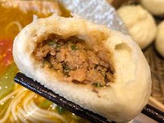 土猪肉老面小笼包-坊门老街(宜山路店)