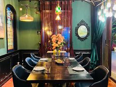 -阿兹凯乐·老洋房西餐