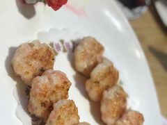 -德胜轩正宗顺德菜(宝安沙井会展中心店)