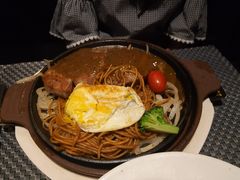 -半秋山西餐厅(巴南万达广场店)