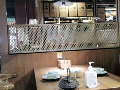 -九锅一堂酸菜鱼(石家庄先天下店)
