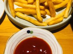 -福匠日本料理(人民路店)