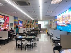 大堂-澳门陈光记烧味饭店(万象城店)