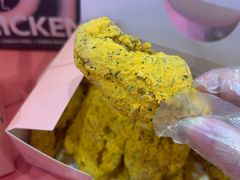 -悠个炸鸡(南京创始店)