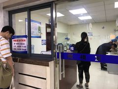 -上海市皮肤病医院(武夷路院区)