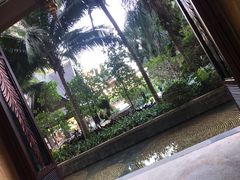 -三亚湾红树林度假世界(木棉酒店)