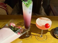 -咖法森林·咖啡  酒吧(天河店)