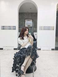 -a·f one hair salon