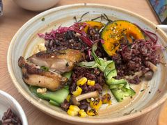 -无印良品餐堂 MUJI Diner(成都太古里店)