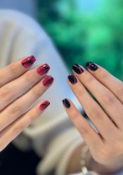 -悠禾·美甲美睫·皮肤管理