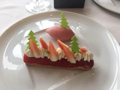 -Caprice(香港四季酒店)