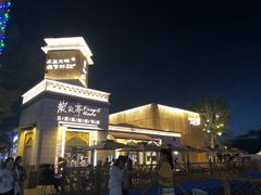 -三亚海昌梦幻海洋不夜城