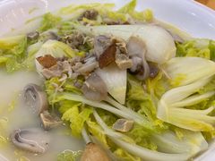 -鹏城人家海鲜酒家·23年老字号(较场尾店)