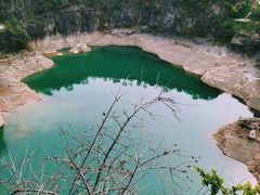 -铜锣山矿山公园