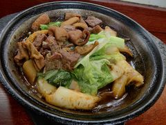 -珍珍小食店(西华路店)