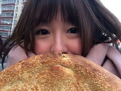 -阿布拉的馕(西北路店)