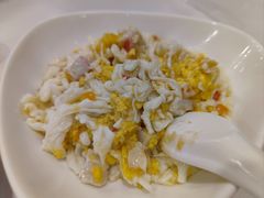 赛螃蟹-雪园上海饭店(港湾1号店)