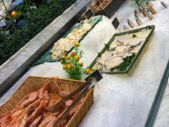 -川骄海鲜自助(河东店)