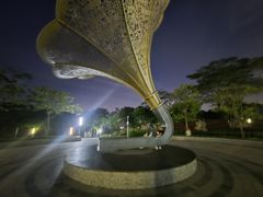 -白石龙音乐公园